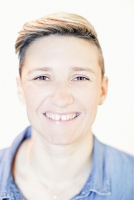 Liliana Gladuli Salvo Coordinatore CAS Prefettura Imperia